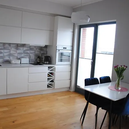 Rose Apartmán