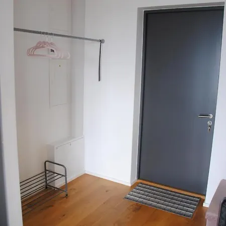 Apartmán Rose